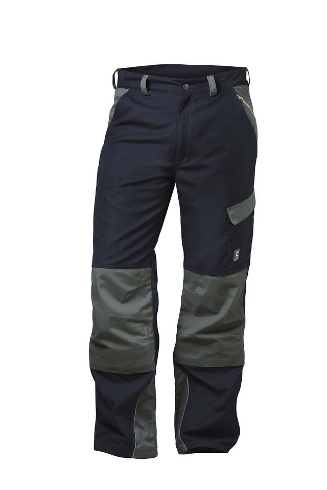 *FULHAM* CANVAS BUNDHOSE