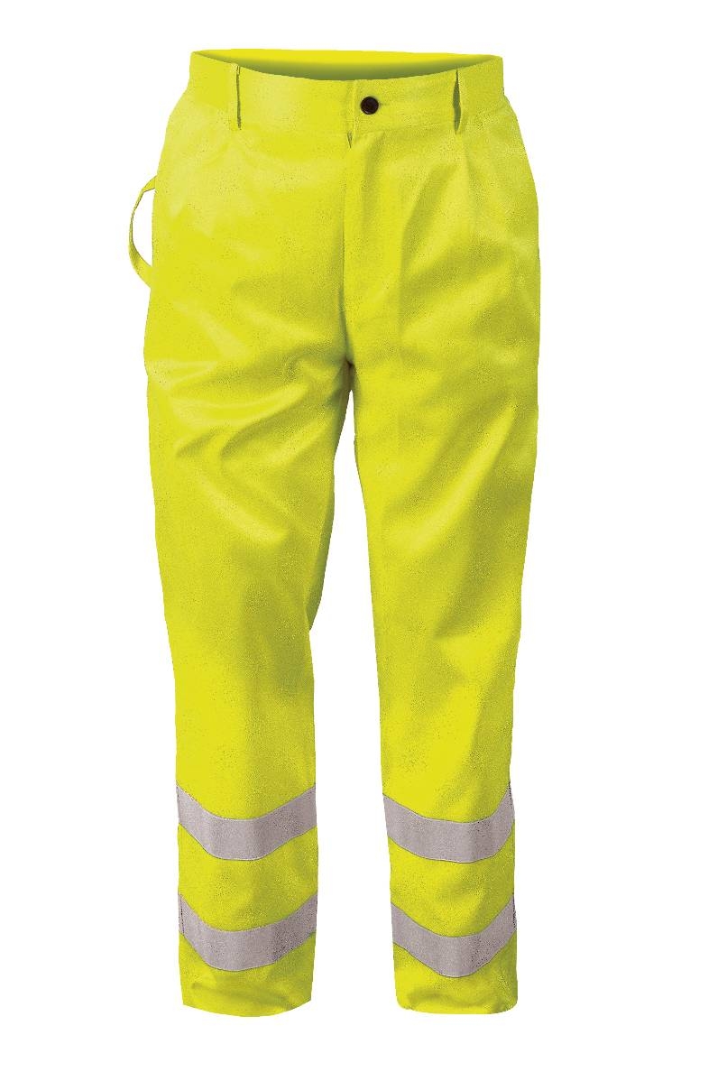 *HEINO* SAFESTYLE WARNSCHUTZ MG-BUNDHOSE