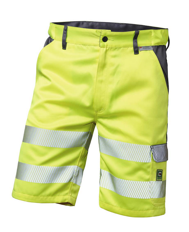 *CORSICA* WARNSCHUTZ SHORTS