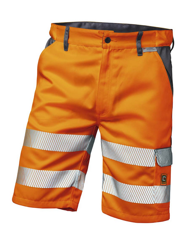 *LYON* WARNSCHUTZ SHORTS