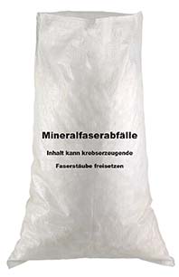 LDPE Sack KMF